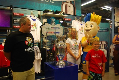 Sklep UEFA Euro 2012 (Zobacz) - 7