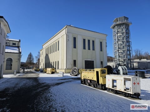 W Starej Kopalni powstanie Muzeum Wałbrzyszan. Tak to miejsce wygląda teraz [ZDJĘCIA] - 3