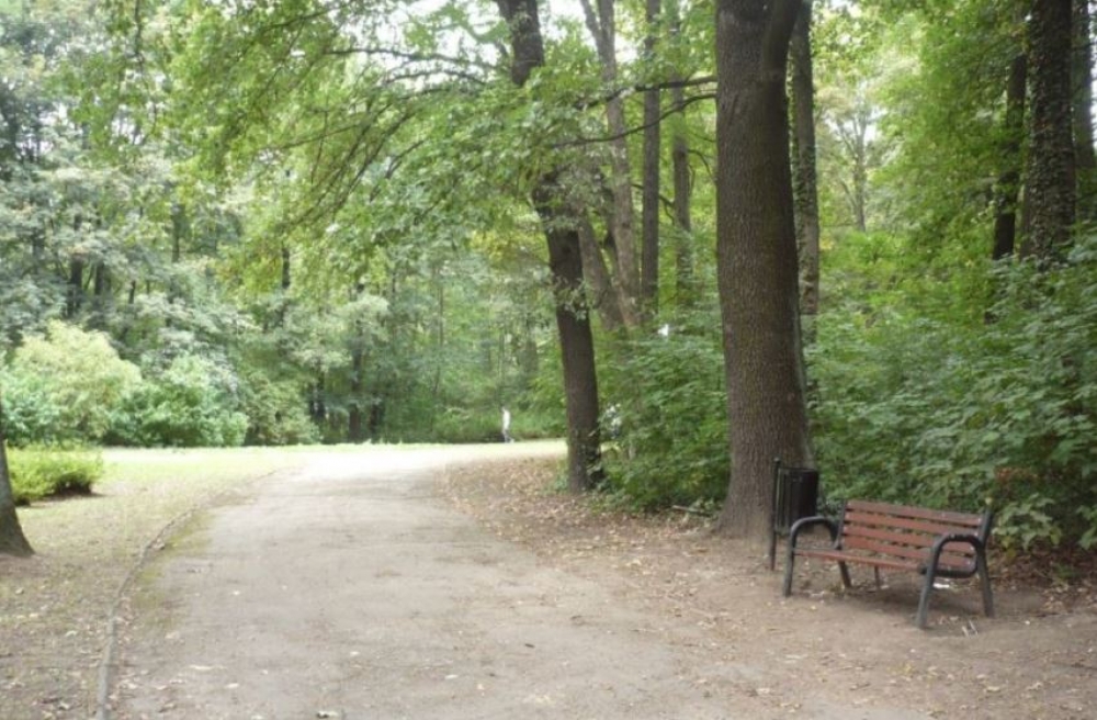 Czy pusta działka przy Porajowskiej zamieni się w park? [POSŁUCHAJ] - zdjęcie ilustracyjne: archiwum radiowroclaw.pl