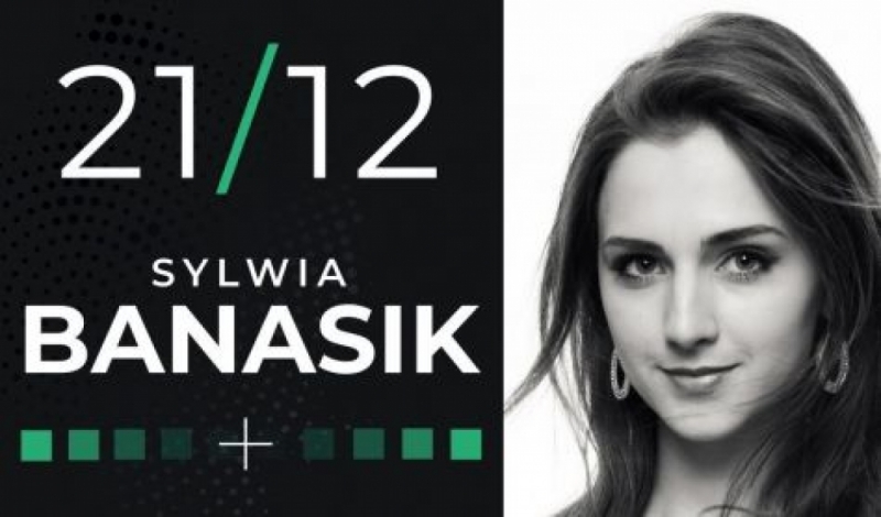 Koncert „Sylwia Banasik +..." - Fot. materiały prasowe 