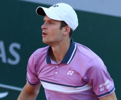 Ranking ATP: Hurkacz wciąż dziesiąty