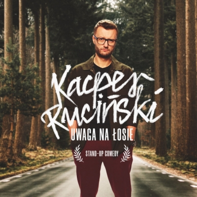 Kacper Ruciński Program 