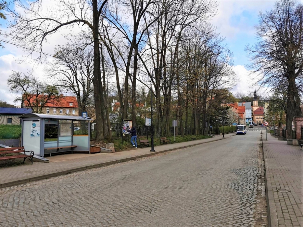 Bolków rzuca wyzwanie komunikacyjnemu wykluczeniu - fot. RW