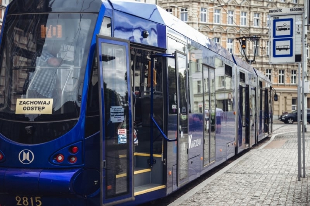 Wrocław: Komunikacja w długi weekend. Uwaga na zmiany - fot. archiwum radiowroclaw.pl