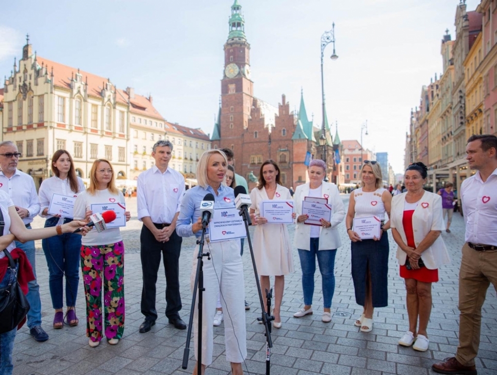 Koalicja Obywatelska z propozycjami dla przedsiębiorców - zdjęcie ilustracyjne: fot. mat. prasowe