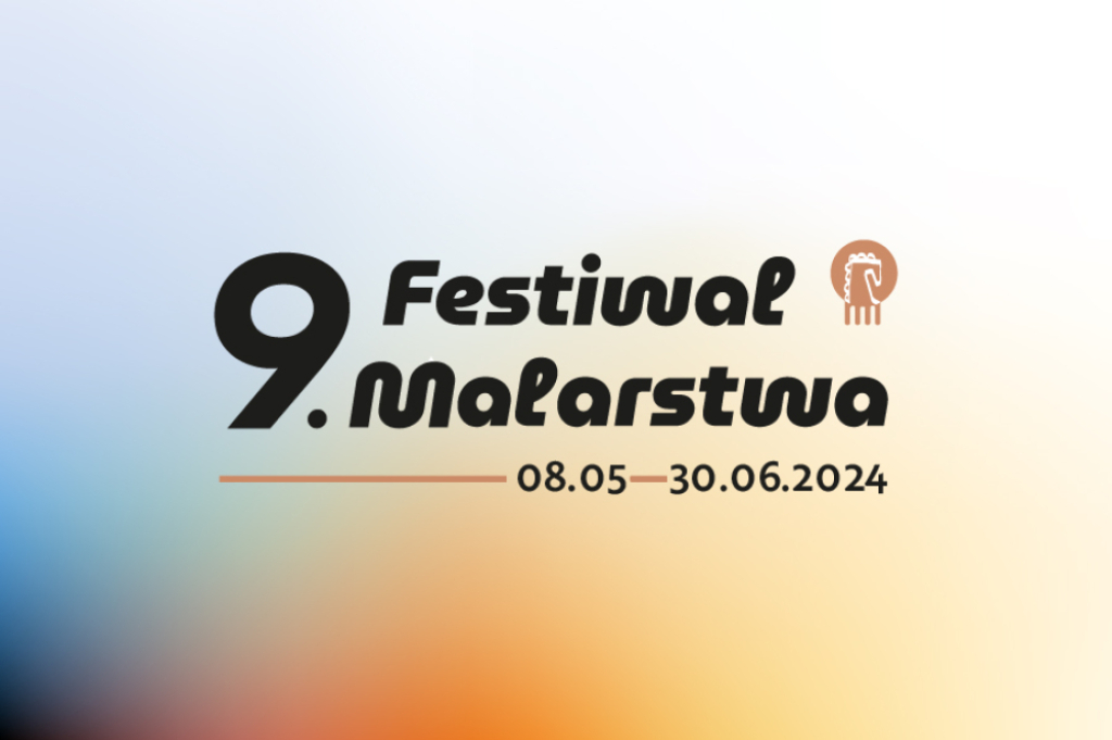 9. Festiwal Malarstwa we Wrocławiu - fot: materiały prasowe