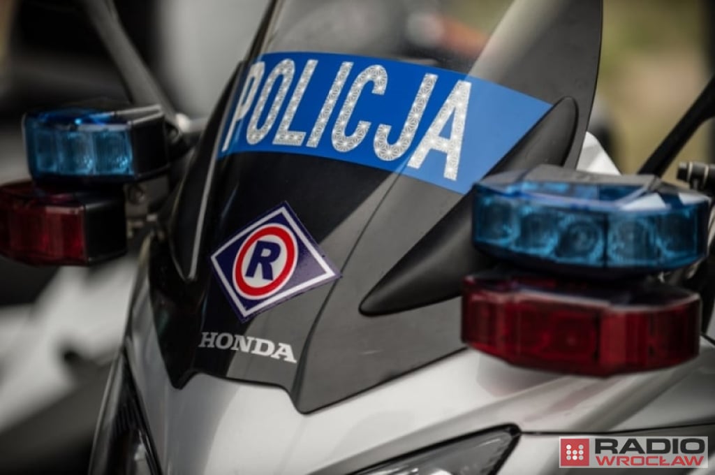 Śmiertelne potrącenie rowerzysty. Podejrzany o spowodowanie wypadku zatrzymany - Fot: archiwum Radia Wrocław