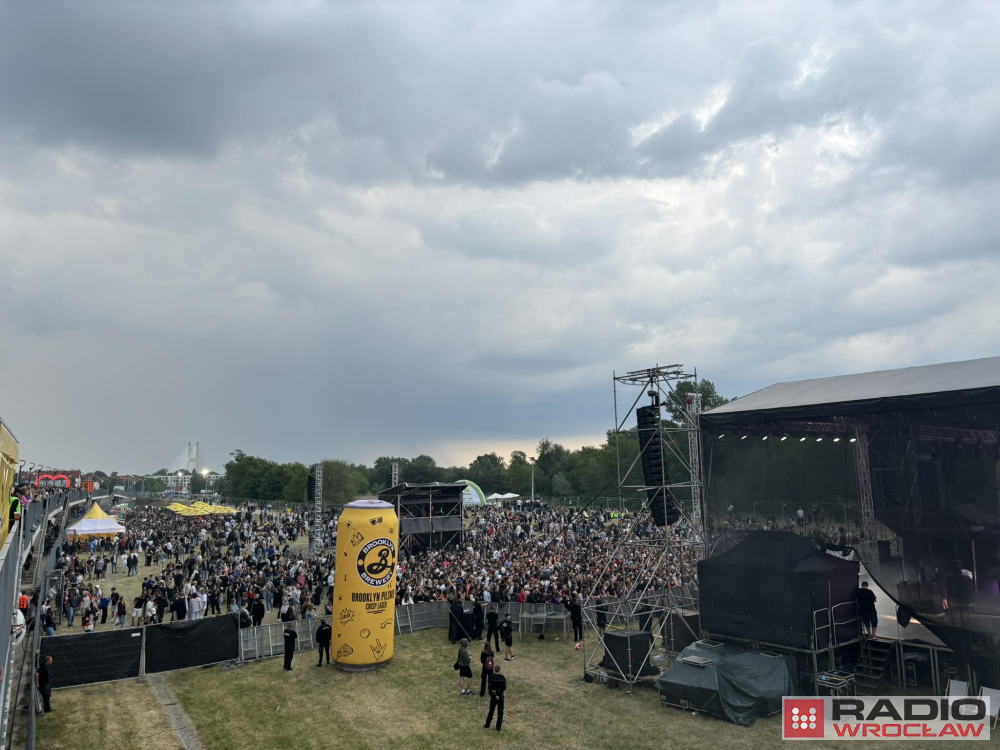 Czy to koniec bezpłatnych koncertów dla studentów? - fot. Mateusz Florczyk, Radio Wrocław