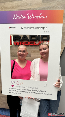 Znaleźliśmy "Matki Prowadzące", tak wyglądał Dzień Mamy z Radiem Wrocław - 13