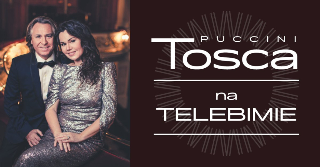 "Tosca" w gwiazdorskiej obsadzie w Operze Wrocławskiej - Fot: materiały prasowe