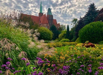 Dźwiękowa Historia – Ogród Botaniczny Uniwersytetu Wrocławskiego