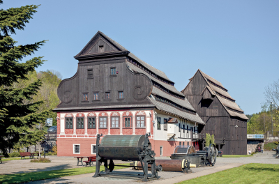 Muzeum Papiernictwa w Dusznikach-Zdroju coraz bliżej listy UNESCO