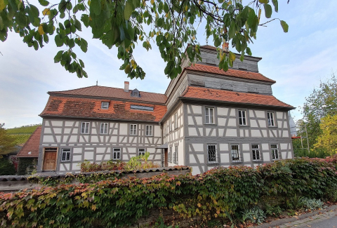 Muzeum Papiernictwa w Dusznikach-Zdroju coraz bliżej listy UNESCO - 0