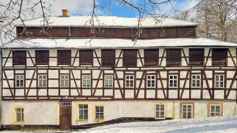 Muzeum Papiernictwa w Dusznikach-Zdroju coraz bliżej listy UNESCO - 2