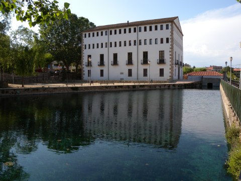 Muzeum Papiernictwa w Dusznikach-Zdroju coraz bliżej listy UNESCO - 3