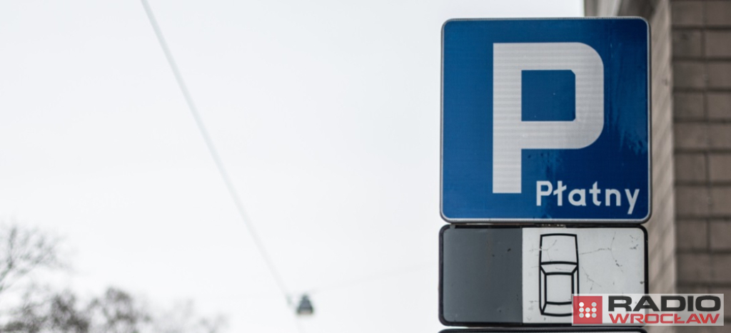 Nowe strefy płatnego parkowania we Wrocławiu - zdjęcie ilustracyjne: fot. RW
