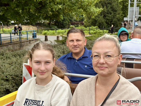 Kabrioletem przez miasto! Zabraliśmy naszych Słuchaczy na przejażdżkę - 4