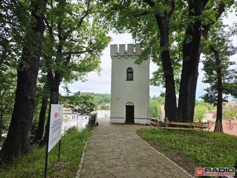 Szczawno-Zdrój przywraca dawny blask Parkowi Zdrojowemu - 4