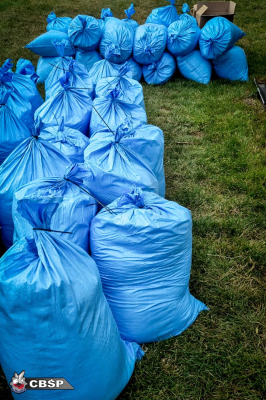 CBŚP rozbiło grupę zajmującą się przestępczością akcyzową - 5