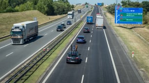 Autostrada A4 zostanie przebudowana w innym wariancie, niż zakładano?