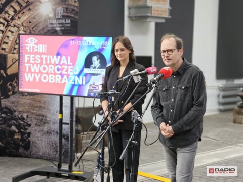 W Wałbrzychu rusza Festiwal Twórczej Wyobraźni Jacka Bończyka - 4