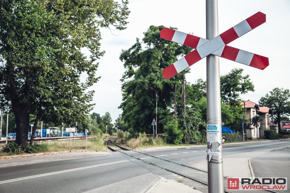 "Bezpieczny przejazd" we Wrocławiu - co to oznacza dla kierowców? - fot. Radio Wrocław