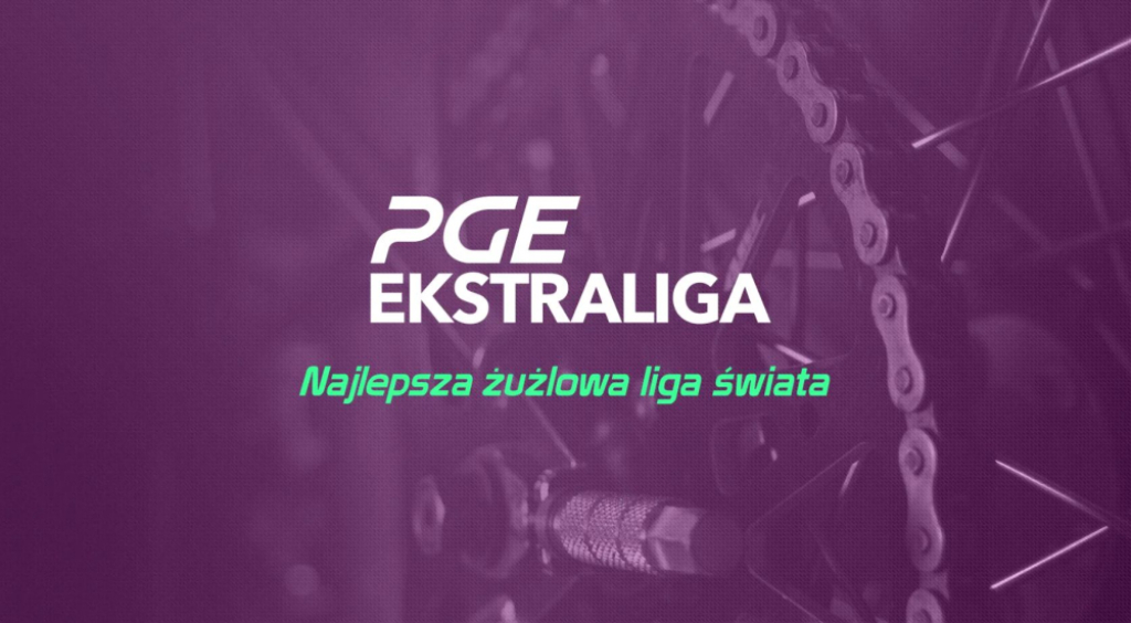 Żużlowcy przegrali z deszczem - fot. mat. prasowe PGE Ekstraliga