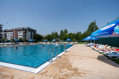 We Wrocławiu mają nowy Aquapark. Zobacz zdjęcia z otwarcia - 0