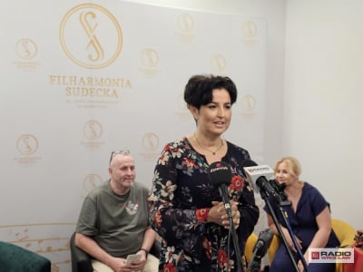 Filharmonia Sudecka ogłosiła program na nowy sezon artystyczny