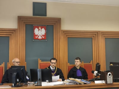 1,5 roku bezwzględnego więzienia dla właścicielki kurzej fermy w Lisowicach