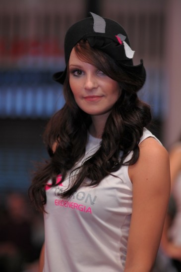 Katarzyna Piotrowska Miss Wrocławia!