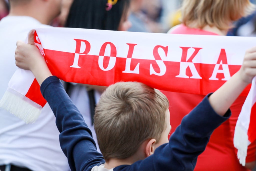 Firmy odżywają. Piłkarskie Euro magnesem na klientów - zdjęcie ilustraycjne. fot. Ministry of Foreign Affairs of the Republic of Poland/flickr.com (Creative Commons)