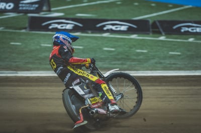 Maciej Janowski wraca do cyklu Grand Prix