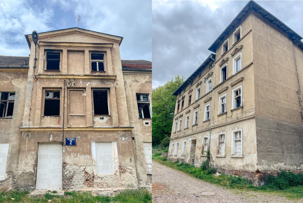 18 nowych mieszkań komunalnych w Wałbrzychu - fot.  MZB Wałbrzych