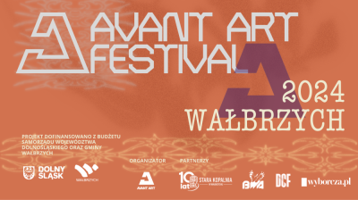 Avant Art Festival 2024