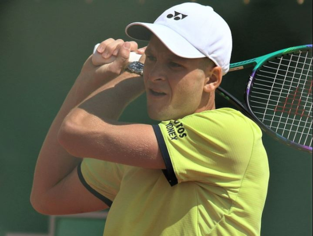 Wimbledon: Hurkacz na otwarcie zagra z Mołdawianinem Albotem - fot. Wikipedia/si.robi