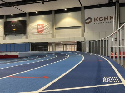 KGHM Ślęza Arena zaprasza na bezpłatne zajęcia w lato