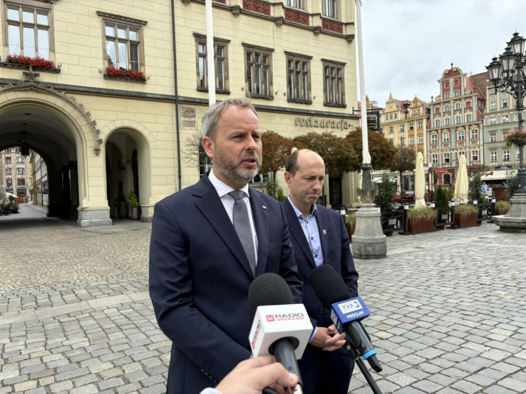 PiS mówi stanowcze NIE lipcowym podwyżkom w Polsce - fot. Mateusz Florczyk