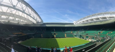 Wimbledon: Świątek faworytką bukmacherów, wysokie notowania Hurkacza