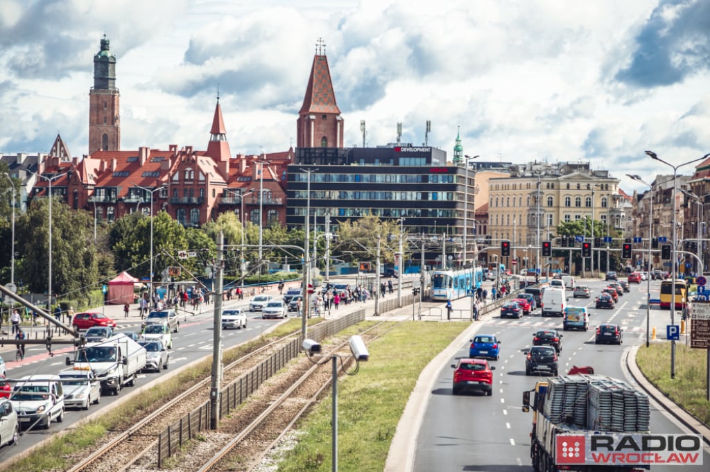 Wrocław opóźni wprowadzenie Strefy Czystego Transportu - zdjęcie ilustracyjne: fot. RW