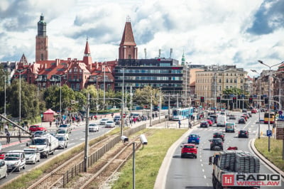 Wrocław opóźni wprowadzenie Strefy Czystego Transportu