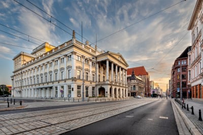 Opera Wrocławska zaprasza na cykl letnich koncertów