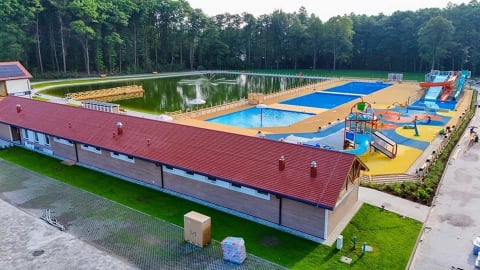 Opłaciło się czekać ponad 25 lat... W Polanicy-Zdroju otwarto nowy park wodny [ZOBACZ ZDJĘCIA] - 2