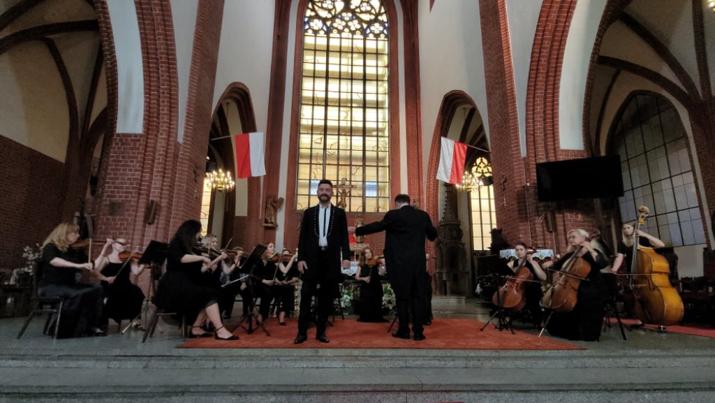 X Międzynarodowy Brahms Festival we Wrocławiu - fot. materiały prasowe