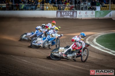 Polacy z Janowskim w składzie awansowali do finału Speedway of Nations