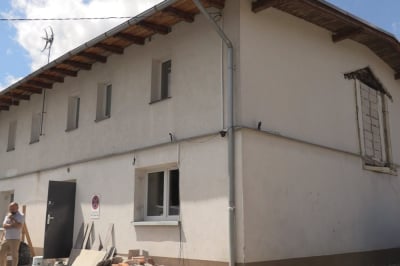 Remont mieszkania komunalnego w Ściegnach trafi do prokuratury