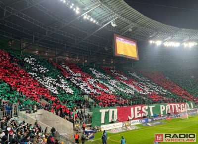 Rada Miejska zmieniła zasady sprzedaży piłkarskiego Śląska