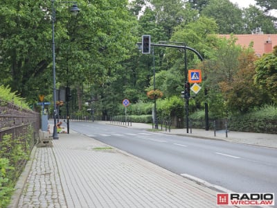 Kolejne zmiany dla kierowców i pieszych w Szczawnie-Zdroju