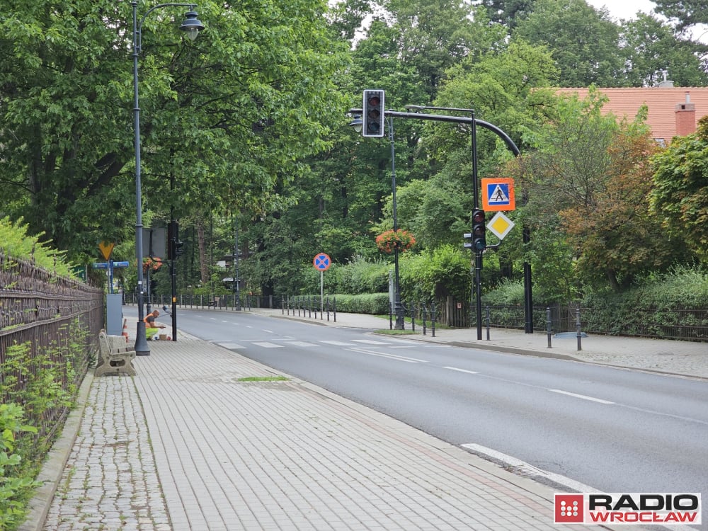 Kolejne zmiany dla kierowców i pieszych w Szczawnie-Zdroju - fot. RW