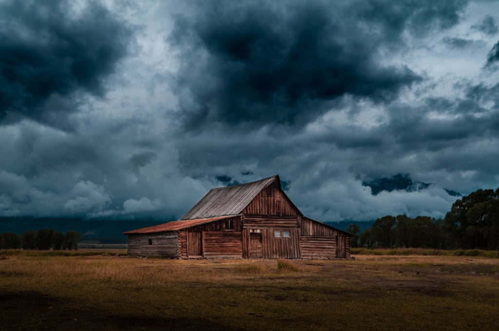 Dziś znów mogą pojawić się burze. IMGW wydał ostrzeżenie - fot. Pixabay